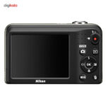دوربین دیجیتال نیکون مدل Coolpix A10