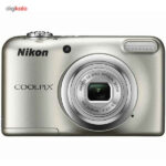 دوربین دیجیتال نیکون مدل Coolpix A10