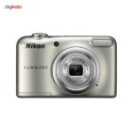 دوربین دیجیتال نیکون مدل Coolpix A10
