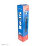 سه پایه دوربین پروتاچ مدل WT-3560