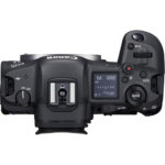 دوربین دیجیتال کانن مدل EOS R5 به همراه لنز 24-70 میلی متر F2.8 L