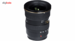 لنز توکینا مدل AT-X 12-28mm f4 Pro DX مناسب برای دوربین‌های نیکون