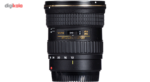 لنز توکینا مدل AT-X 12-28mm f4 Pro DX مناسب برای دوربین‌های نیکون