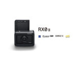 دوربین ورزشی سونی مدل S Cyber-shot DSC-RX0 II