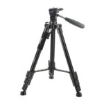 سه پایه دوربین جی ماری مدل KP-2234