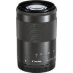 لنز دوربین کانن مدل 55-200mm EF-M IS STM