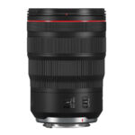 دوربین دیجیتال کانن مدل EOS R5 به همراه لنز 24-70 میلی متر F2.8 L