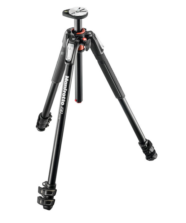 سه پایه دوربین منفروتو مدل MT190XPRO3