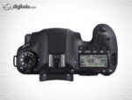 دوربین دیجیتال کانن ای او اس مدل 6D بدون لنز