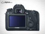 دوربین دیجیتال کانن ای او اس مدل 6D بدون لنز
