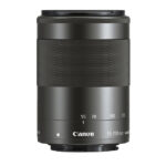 لنز دوربین کانن مدل 55-200mm EF-M IS STM