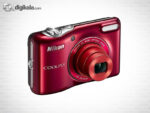 دوربین دیجیتال نیکون Coolpix L30