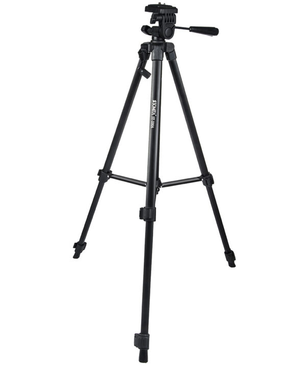 سه پایه دوربین سومیتا مدل ST-330A
