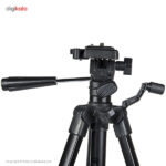 سه پایه دوربین سومیتا مدل ST-330A