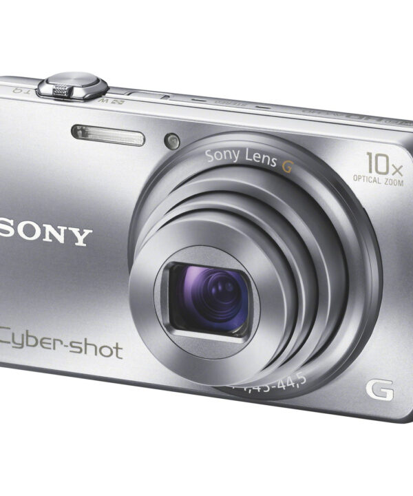 دوربین دیجیتال سونی سایبرشات DSC-WX200