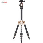 سه پایه دوربین می فوتو مدل A0350Q0