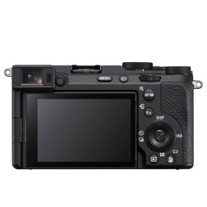دوربین دیجیتال بدون آیینه سونی مدل Alpha A7c II bodyخرید دوربین سونی a7C