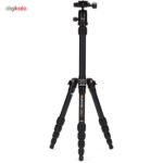 سه پایه دوربین می فوتو مدل A0350Q0