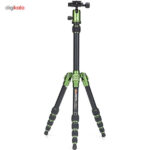 سه پایه دوربین می فوتو مدل A0350Q0