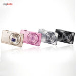 دوربین دیجیتال سونی سایبرشات DSC-WX200