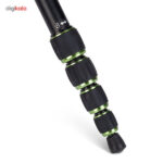 سه پایه دوربین می فوتو مدل A0350Q0