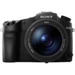 دوربین دیجیتال سونی مدل Cyber-Shot DSC-RX10 III