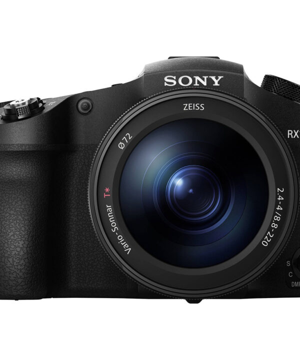 دوربین دیجیتال سونی مدل Cyber-Shot DSC-RX10 III