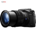 دوربین دیجیتال سونی مدل Cyber-Shot DSC-RX10 III