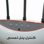 رینگ لایت مدل LJJ-22 K