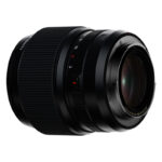 لنز دوربین فوجی فیلم مدل GF80mmF1.7 R WR