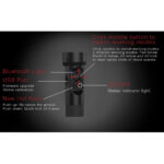 تک پایه دوربین هوهم مدل iSteady Gear Z Kit