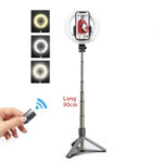 رینگ لایت مدل P20D