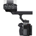 دوربین دیجیتال بدون آینه سونی مدل Sony FX3 Full-Frame Cinema
