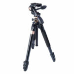 سه پایه دوربین بیکی مدل Q700