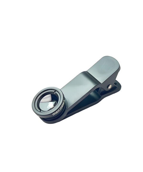 کیت لنز کلیپسی موبایل مدل 180 fish eye