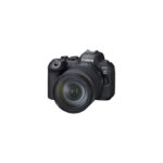 دوربین دیجیتال بدون آینه کانن مدل EOS R6 Mark II به همراه لنز RF 24-105mm f/4 L IS USM