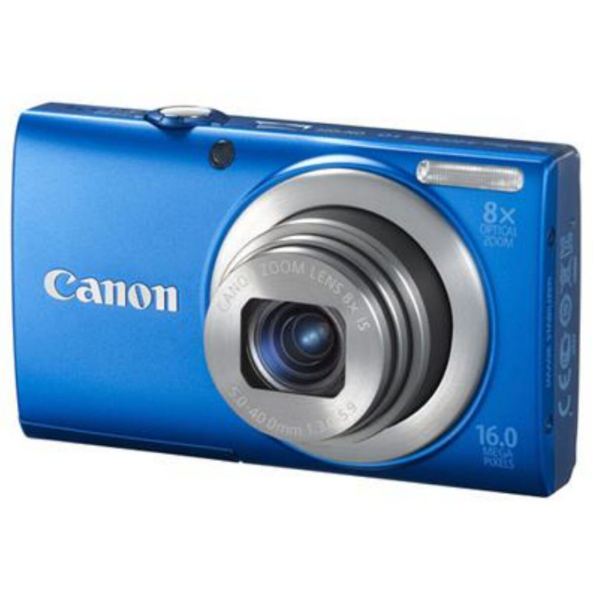 دوربین دیجیتال کانن مدل Powershot A4000 IS