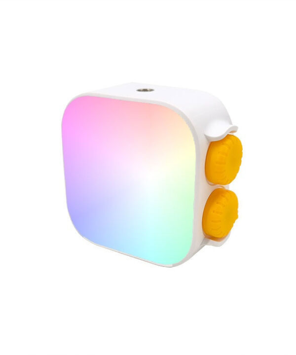 نور ثابت ال ای دی دی بی کی مدل Pro Light RGB