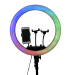 رینگ لایت مدل 18Inch RGB