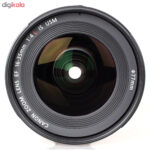 لنز دوربین کانن مدل EF 16-35mm f/4L IS USM