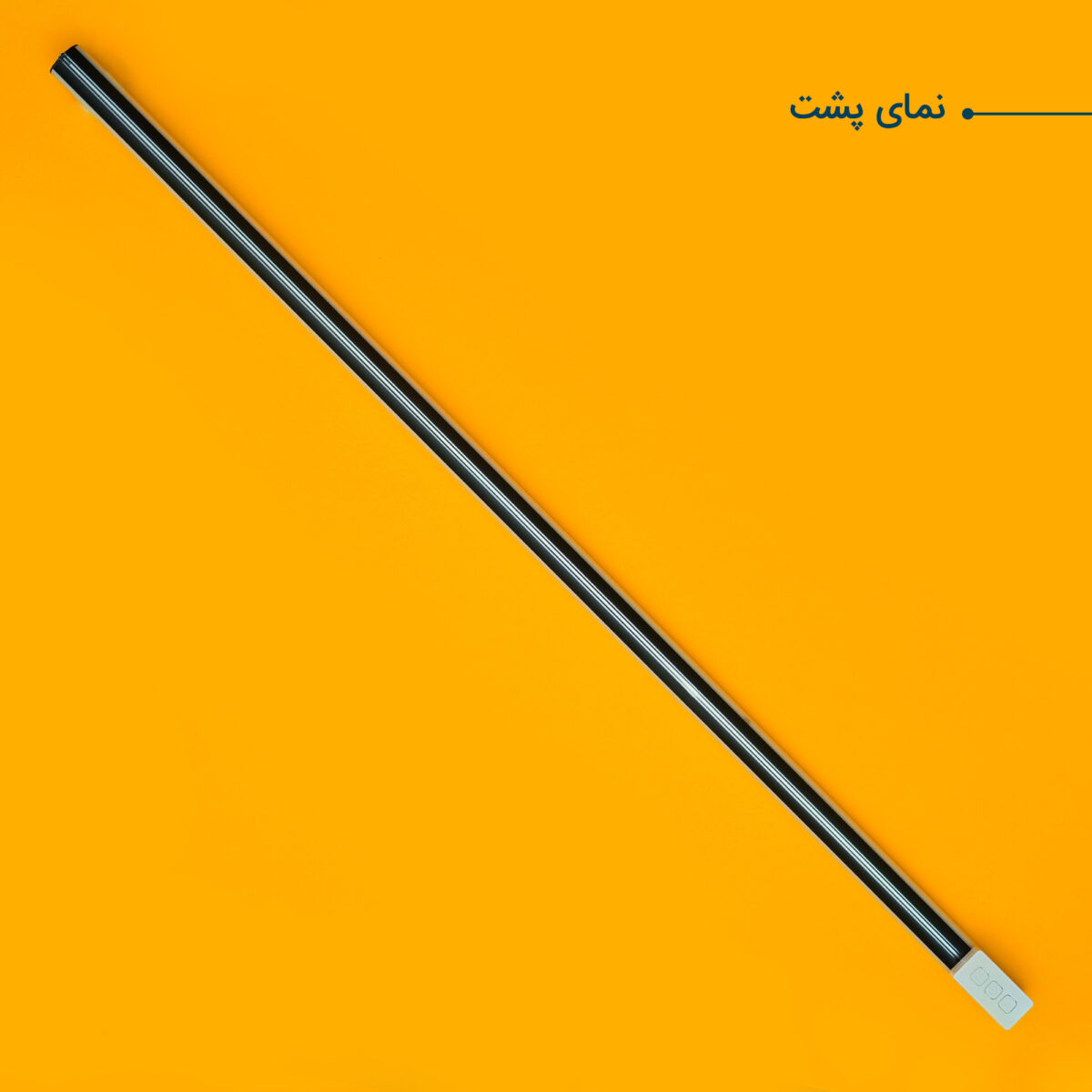 نور ثابت ال ای دی مدل RGB 100 FULL COLOR X2 بسته 2 عددی
