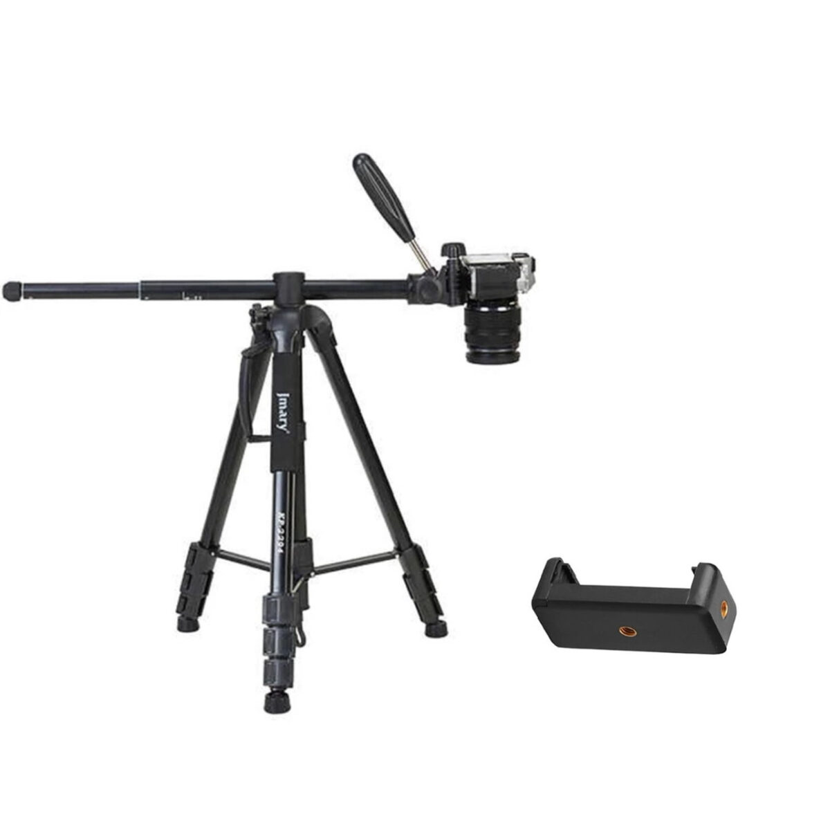 سه پایه جی ماری مدل kp-2294