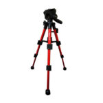 سه پایه دوربین جی ماری مدل KP-2203