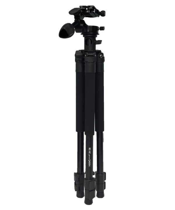 سه پایه دوربین بیکی مدل pro q400h