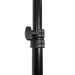 رینگ لایت مدل YQ-320A کد 2