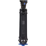 سه پایه دوربین بنرو مدل  Benro BV4 Pro Video Tripod Kit