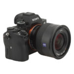 لنز دوربین زایس مدل Batis 25mm f/2 for Sony E