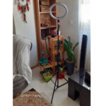 رینگ لایت کد RFL-DX-260