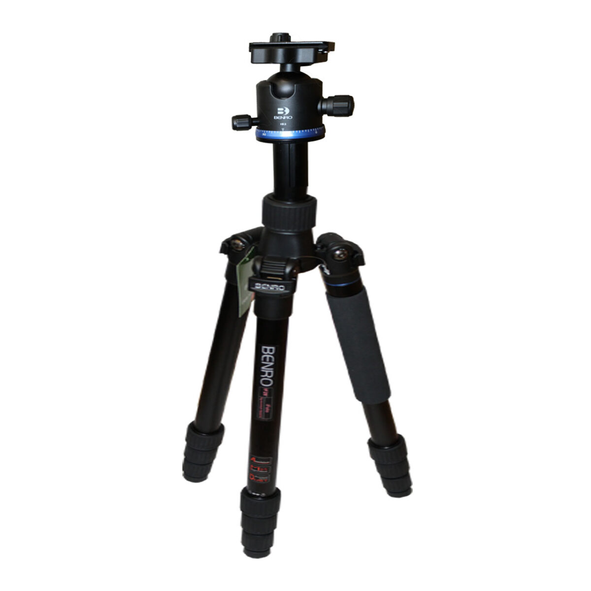 سه پایه دوربین بنرو مدل IF-28