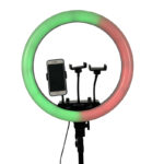 رینگ لایت مدل 18Inch RGB